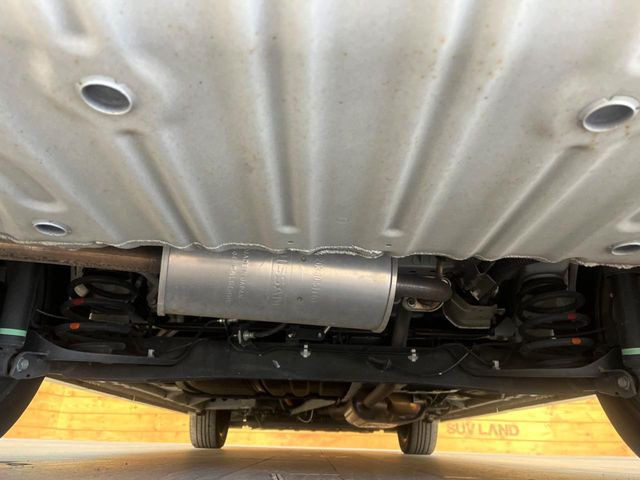 下回りがきれいなうちに、防錆加工の施工がオススメ。降雪地域はもちろん、沿岸部にお住いの方や、趣味でマリン・ウィンタースポーツをされる方にご好評いただいております。