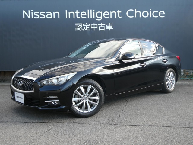 スカイライン2.0 200GT-t