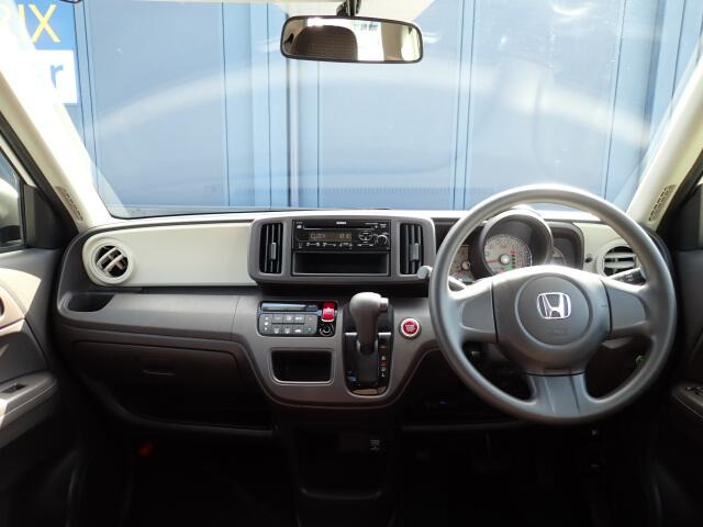 �C���p�l�摜�ɂȂ�܂��B�ԓ��͐��Ǝ҂ɂĎ����N���[�j���O�{�H�ς݂Ȃ̂ŁA��ϐ����ł��B