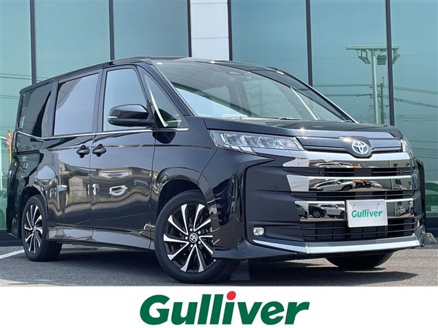 ノア1.8 ハイブリッド S-Z