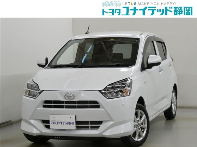 ピクシスエポックG SAIII