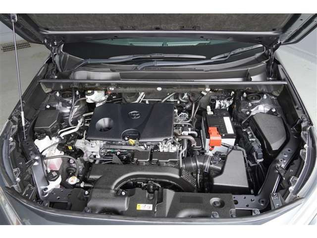 RAV42.0 アドベンチャー オフロードパッケージ 4WD