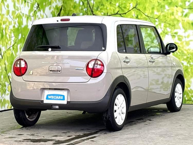 アルトラパンモード