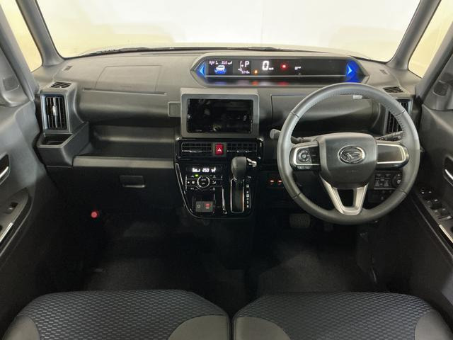 タントカスタムRS