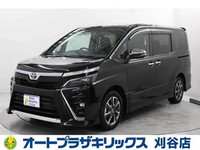 ヴォクシー2.0 ZS 煌III