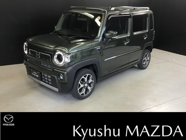 フレアクロスオーバーハイブリッド XT