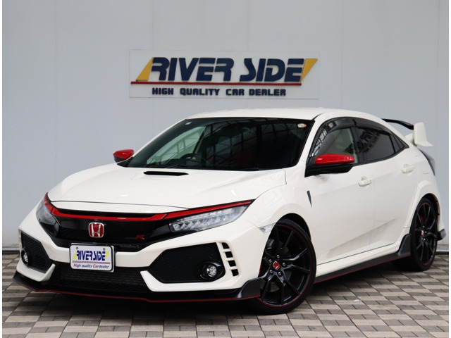 シビックタイプR2.0