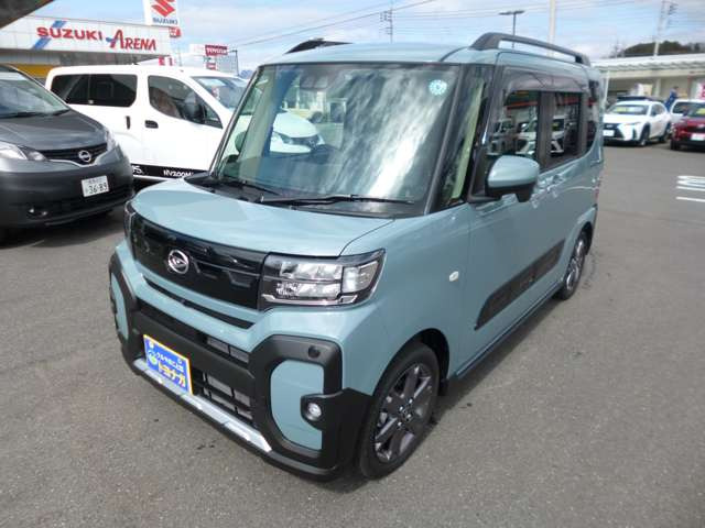 ★走行70キロの届出済未使用車!事故・修復歴無く程度は大変良好です!装備も充実の一押し車、お急ぎ下さい!★