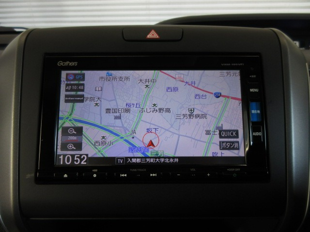 フリード+1.5 G ホンダセンシング