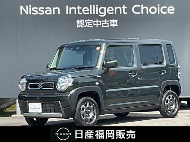 スペーシアハイブリッド(HYBRID) G