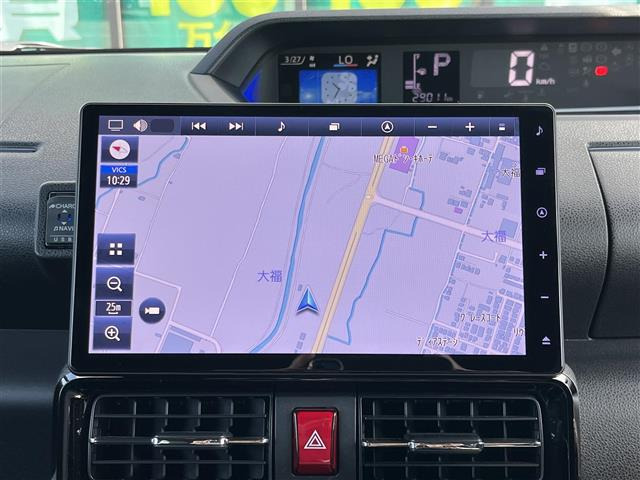 タントカスタムRS