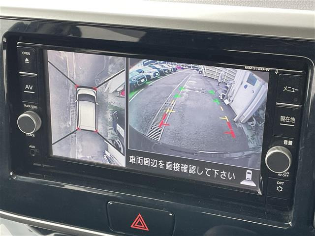 デイズルークスハイウェイスター Xターボ