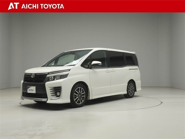 ヴォクシー2.0 ZS