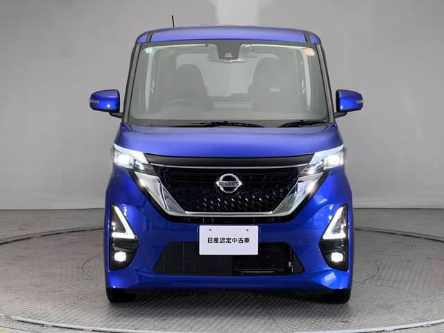 デイズハイウェイスター Gターボ プロパイロットエディション