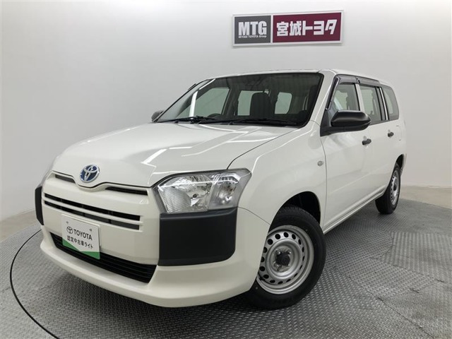 プロボックスバンハイブリッド 1.5 DXコンフォート