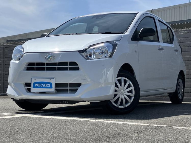 ミライースL SAIII