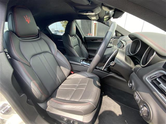 ギブリS グランスポーツ