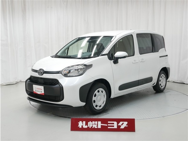 シエンタハイブリッド 1.5 G E-Four 4WD