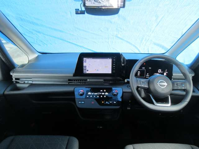 セレナ1.4 e-POWER XV