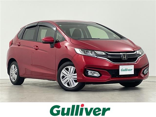 フィット1.3 13G L ホンダセンシング