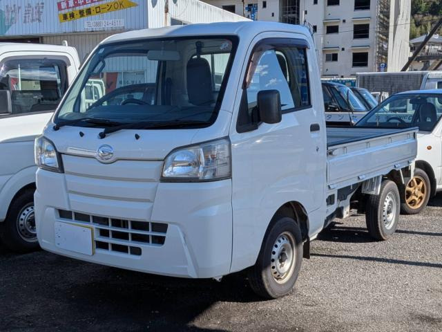 ハイゼットトラックスタンダード