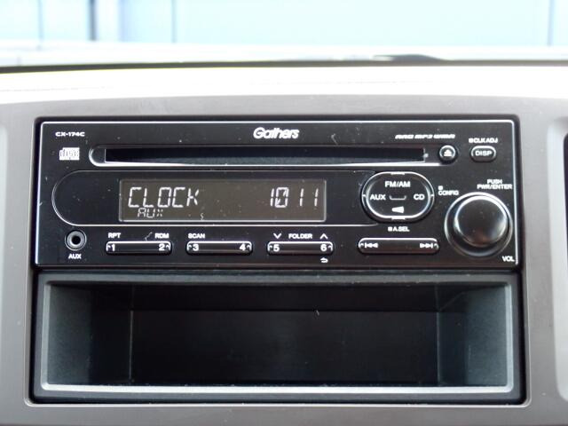 CD�I�[�f�B�I�E���W�I���t���Ă܂��B