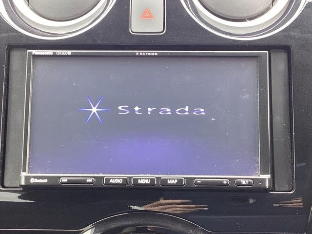 �y�i�r�Q�[�V�����z�g���₷���i�r�ŖړI�n�܂ł�������ē����Ă���܂��B�e��I�[�f�B�I�Đ��@�\���[�����Ă���A���Ԃ̉^�]������Ɋy�����Ȃ�܂�!!