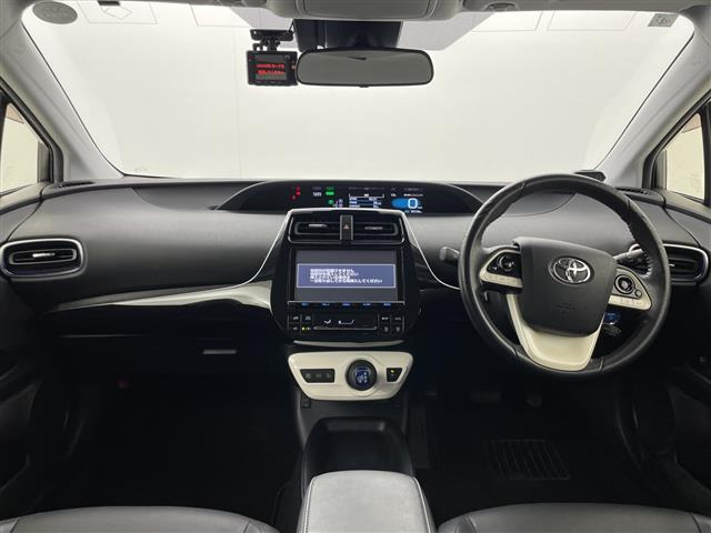 プリウス1.8 S ツーリングセレクション