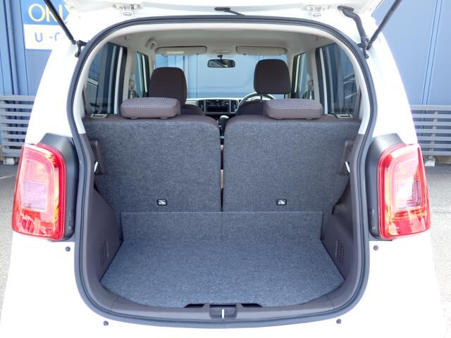 �ʏ펞�̃��P�b�W�X�y�[�X�ł�!�傫�ȊJ���ŉו��̏悹�~�낵���y�ɍs���܂��B