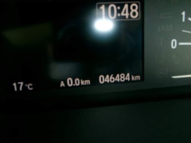 N-BOXG L ホンダセンシング 4WD