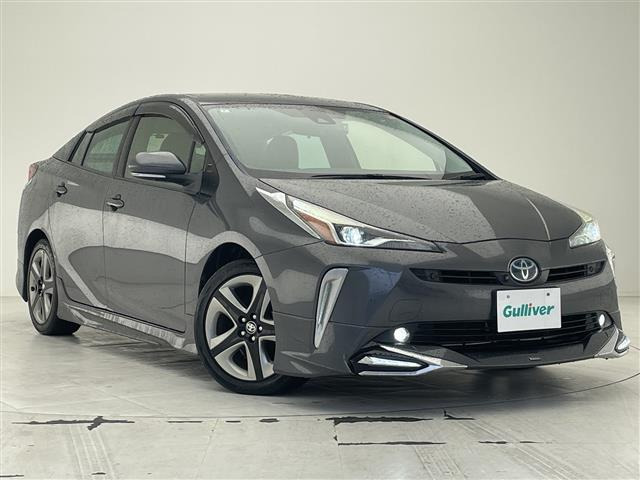 プリウス1.8 S ツーリングセレクション