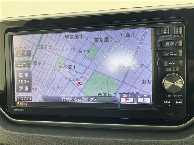 ムーヴカスタムRS