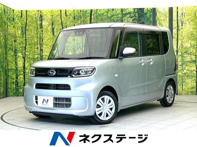 シフォン（スバル）G スマートアシスト 中古車画像