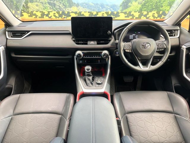 RAV42.0 アドベンチャー オフロードパッケージ II 4WD