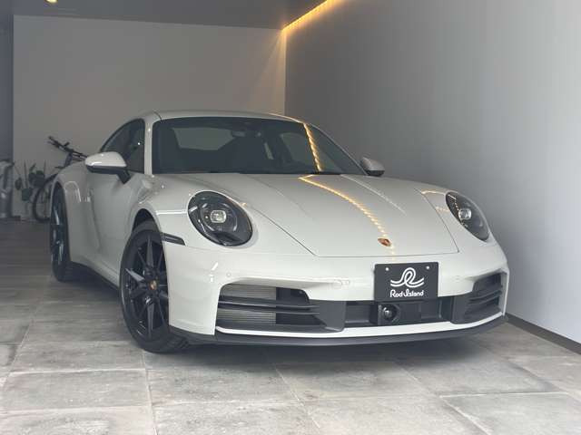 911カレラ PDK