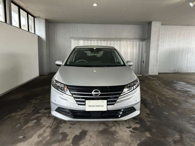 ノート1.2 X FOUR 4WD