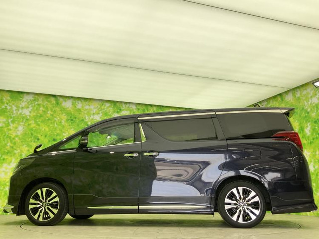 アルファード2.5 S Cパッケージ