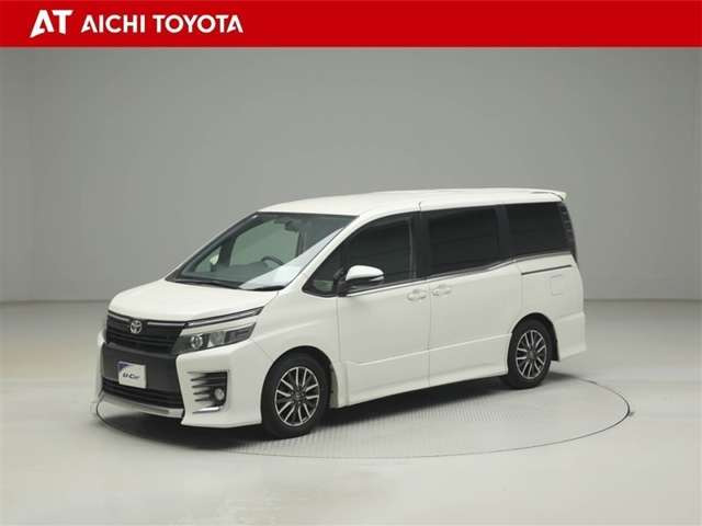 ヴォクシー2.0 ZS