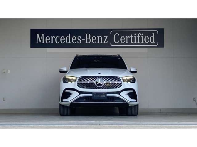 GLE450d 4マチック スポーツ (ISG) 4WD