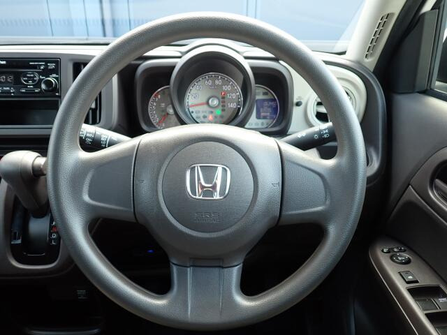 �X�e�A�����O�͂ƂĂ����ꂢ�ȏ�Ԃł��B