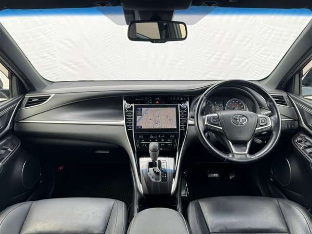 ハリアー2.0 プレミアム