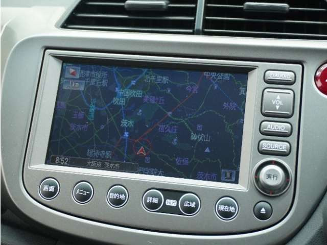 フィット1.3 L ハイウェイエディション