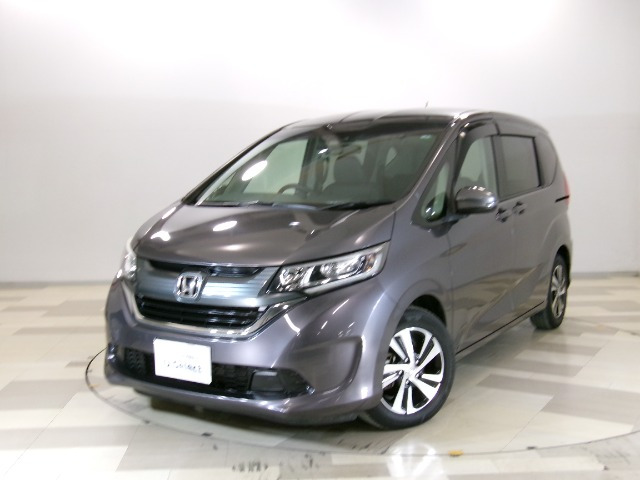 フリード+1.5 G ホンダセンシング