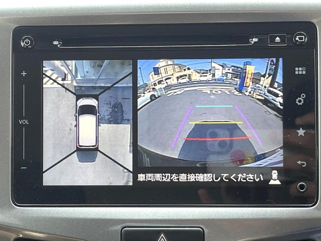 �y�S���ʃ��j�^�[�p�J�����z��p�̃J�����ɂ��A�ォ�猩���낵���悤�Ȏ��_��360�x�N���}�̎��͂��m�F���邱�Ƃ��ł��܂������p�������m�F���₷���A�����ꏊ�ł̐؂�Ԃ��⒓�Ԃ��X���[�Y�ɍs���܂��B