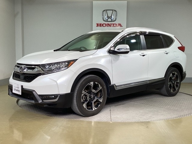 CR-V1.5 EX マスターピース