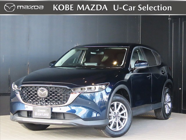 CX-52.2 XD プロアクティブ