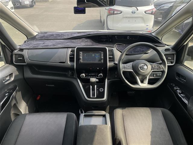 セレナ2.0 ハイウェイスターG