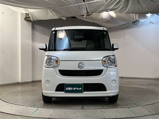 ムーヴキャンバスX SAIII