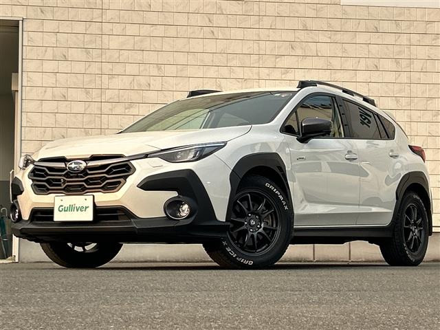 クロストレック2.0 リミテッド 4WD
