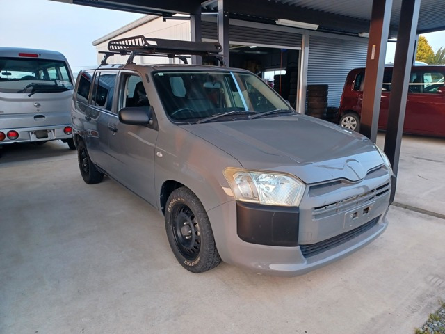 サクシードバン1.5 UL